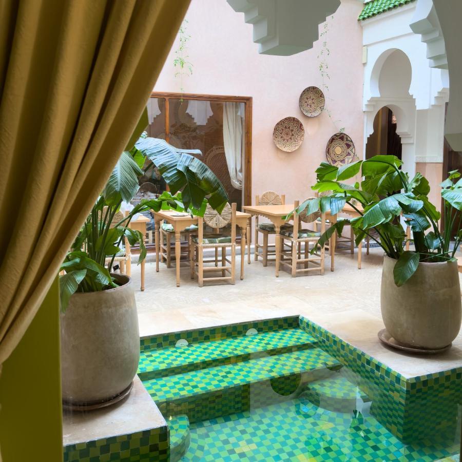 مونرياد مراكش