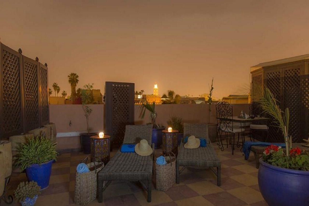 مونرياد مراكش