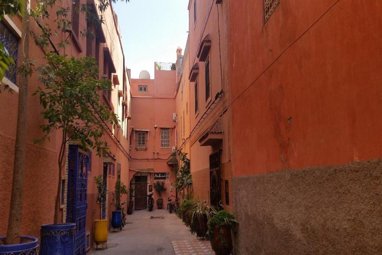مونرياد مراكش